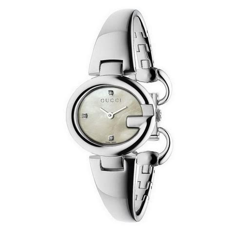 orologio gucci donna 133.3 prezzi|GUCCI 133.3 Ladies Used Watch Quartz Stainless Steel Water .